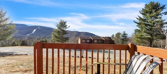 Lies 18n - Cozy & Scenic Mountain Retreat 3 Bedroom Townhouse by The Summit at Gore Mountain