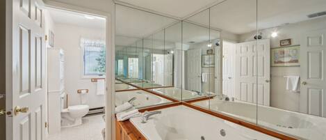 Townhome, 3 Bedrooms | Bathroom