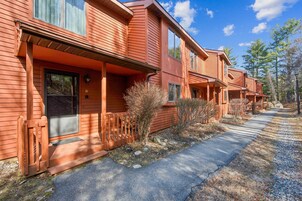 Townhome, 3 Bedrooms | Exterior