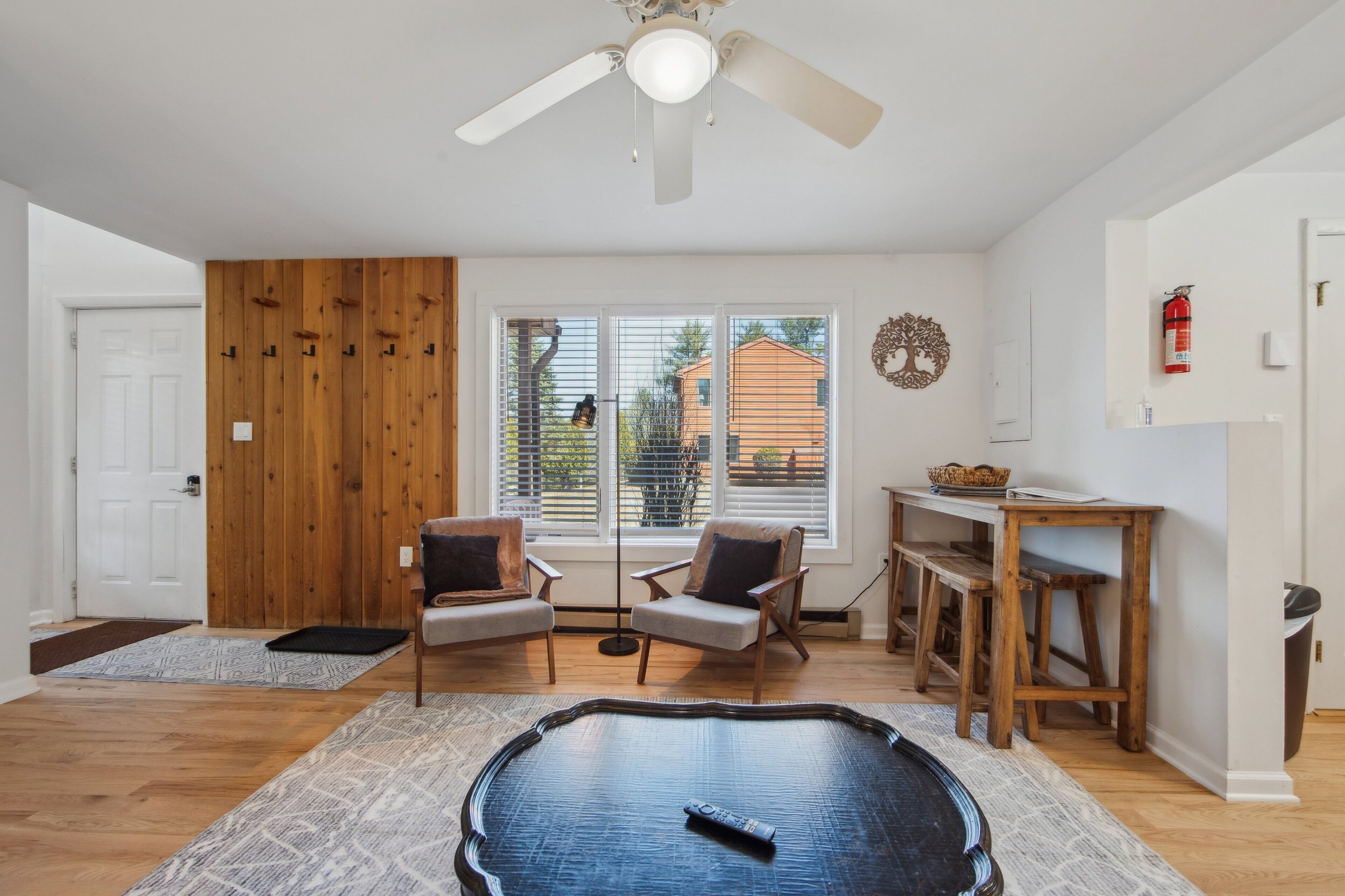 Townhome, 1 Bedroom | Interior