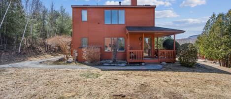 Townhome, 1 Bedroom | Exterior