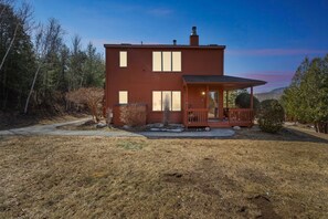 Townhome, 1 Bedroom | Exterior