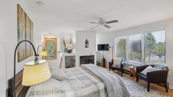 Townhome, 1 Bedroom | 1 bedroom, free WiFi