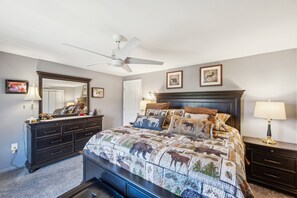 Maison mitoyenne, 2 chambres