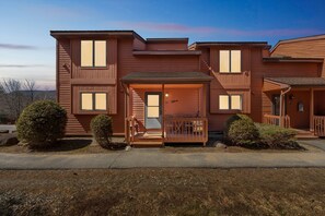 Townhome, 2 Bedrooms | Exterior