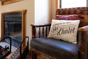 Residenza, 3 camere da letto | Interni