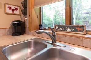 Townhome, 3 Bedrooms | Interior - Sagamore 46g - Adirondack Retreat For All Seasons 3 Bedroom Townhouse (North Creek)