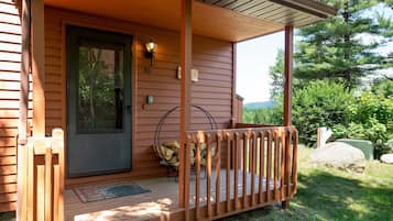 Townhome, 3 Bedrooms | Terrace/patio