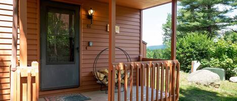 聯排別墅, 3 間臥室 | 露台/庭院