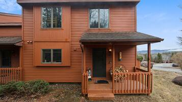 Townhome, 3 Bedrooms | Exterior