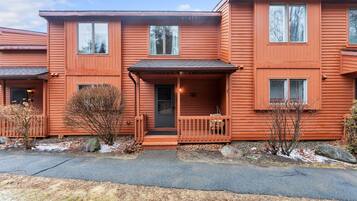 Townhome, 3 Bedrooms | Exterior