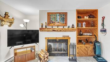 Townhome, 3 Bedrooms | Bahagian dalam