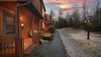 Townhome, 3 Bedrooms | Exterior