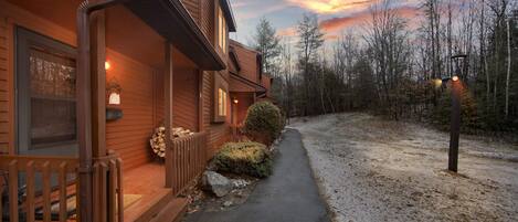 Townhome, 3 Bedrooms | Exterior