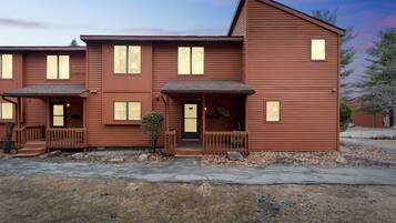 Townhome, 3 Bedrooms | Exterior