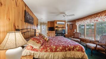 Townhome, 1 Bedroom | 1 bedroom, free WiFi