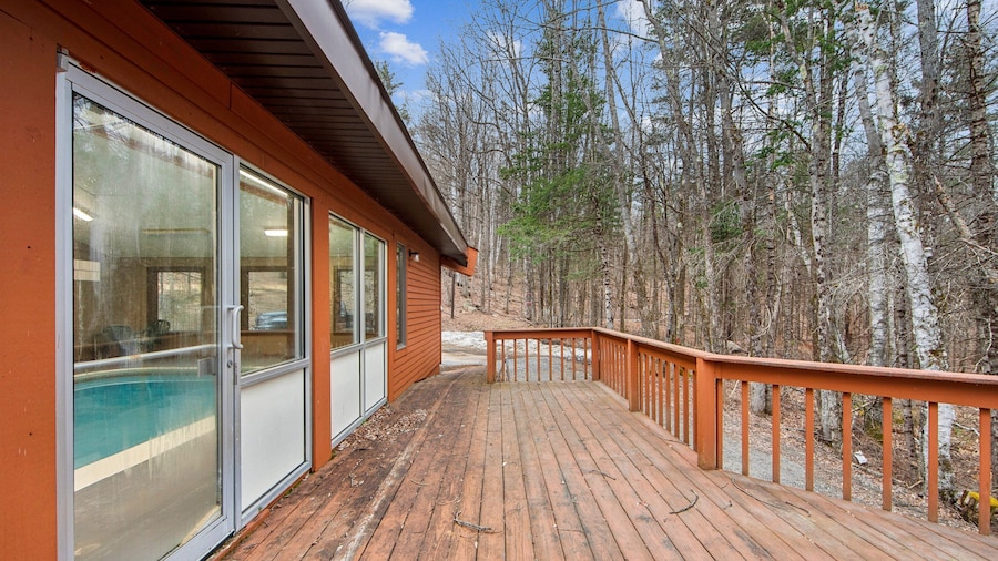 Peaceful Valley 72i - A Cozy Mountain Retreat 2 Bedroom Townhouse by The Summit at Gore Mountain