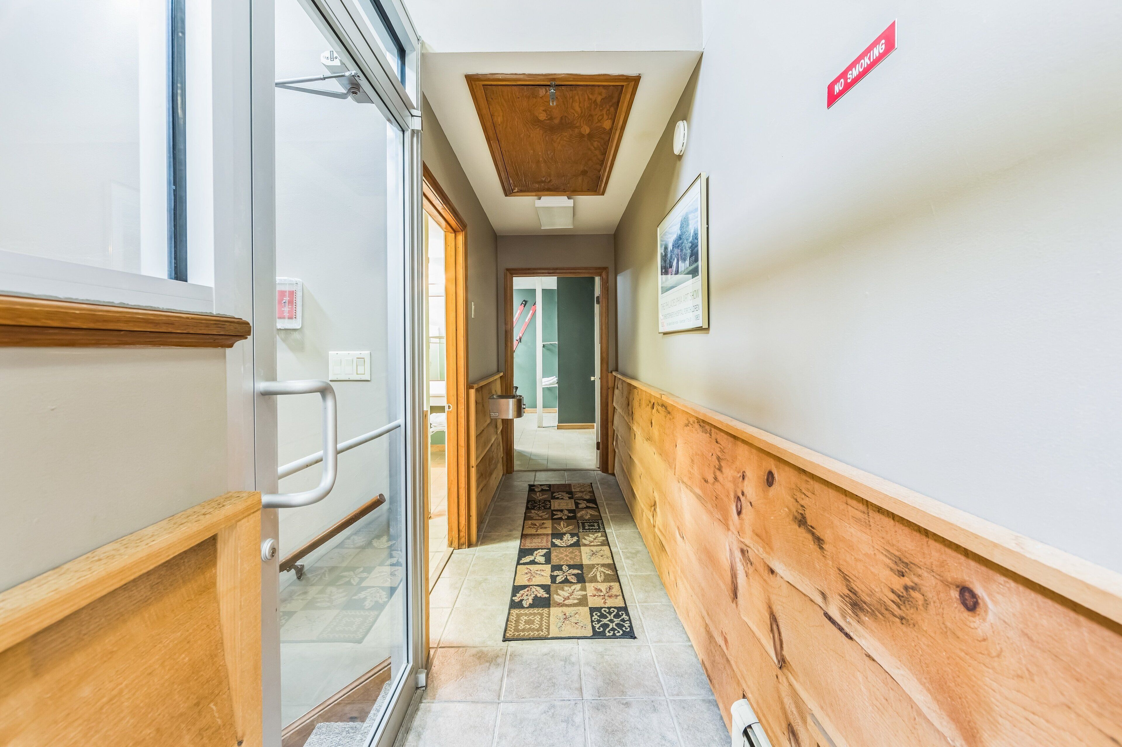 Townhome, 2 Bedrooms | Interior