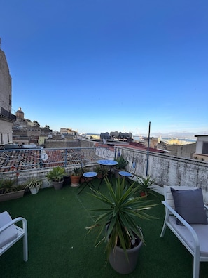 Terras