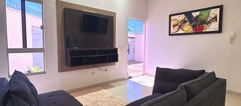 Casa Davisis 2  Jalapao e aeroporto