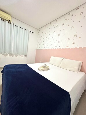 Comfort-Haus, Terrasse