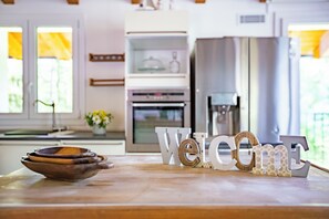 Ofen, Geschirrspüler