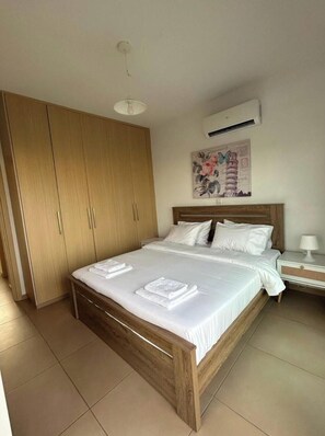 Villa, 2 chambres, accessible aux personnes à mobilité réduite, fumeur