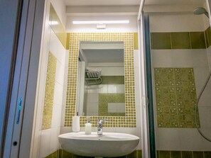Lejlighed - byudsigt | Badeværelse | Bidet