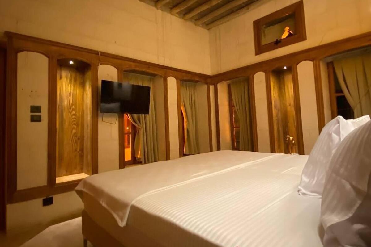 Comfort Double Room, Lake View | WiFi (free)