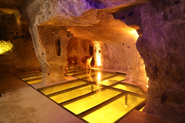 Recepción