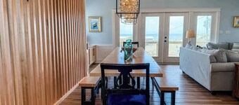 7 Seas Ocean Breeze Sleeps Kitchens St George Island Pet Friendly Family