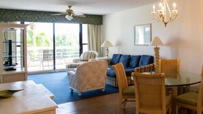 Télévision à écran plat