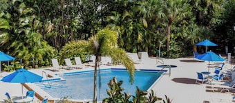 Longboat Bay Club
