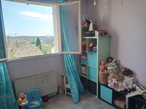 Kinderbereich