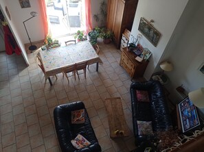 Spielezimmer