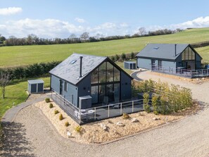 Cottage | Exterior - Hare's Hill (Pickering)