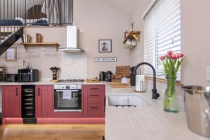 Geschirrspüler, Kochgeschirr/Geschirr/Besteck