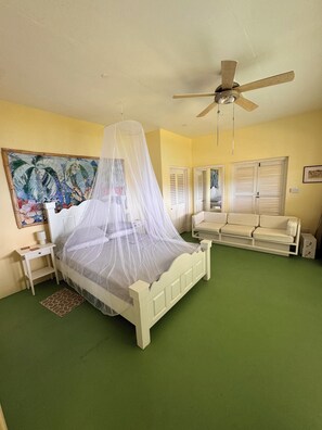 1 habitación, wifi gratis y ropa de cama 