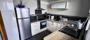 Privat køkken