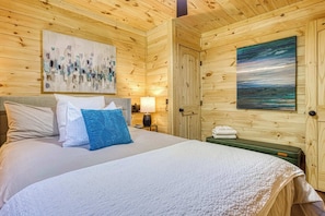 3 Schlafzimmer, Bügeleisen/Bügelbrett, Reisekinderbett, WLAN