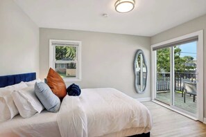 3 camere, ferro/asse da stiro, culla da viaggio, Wi-Fi