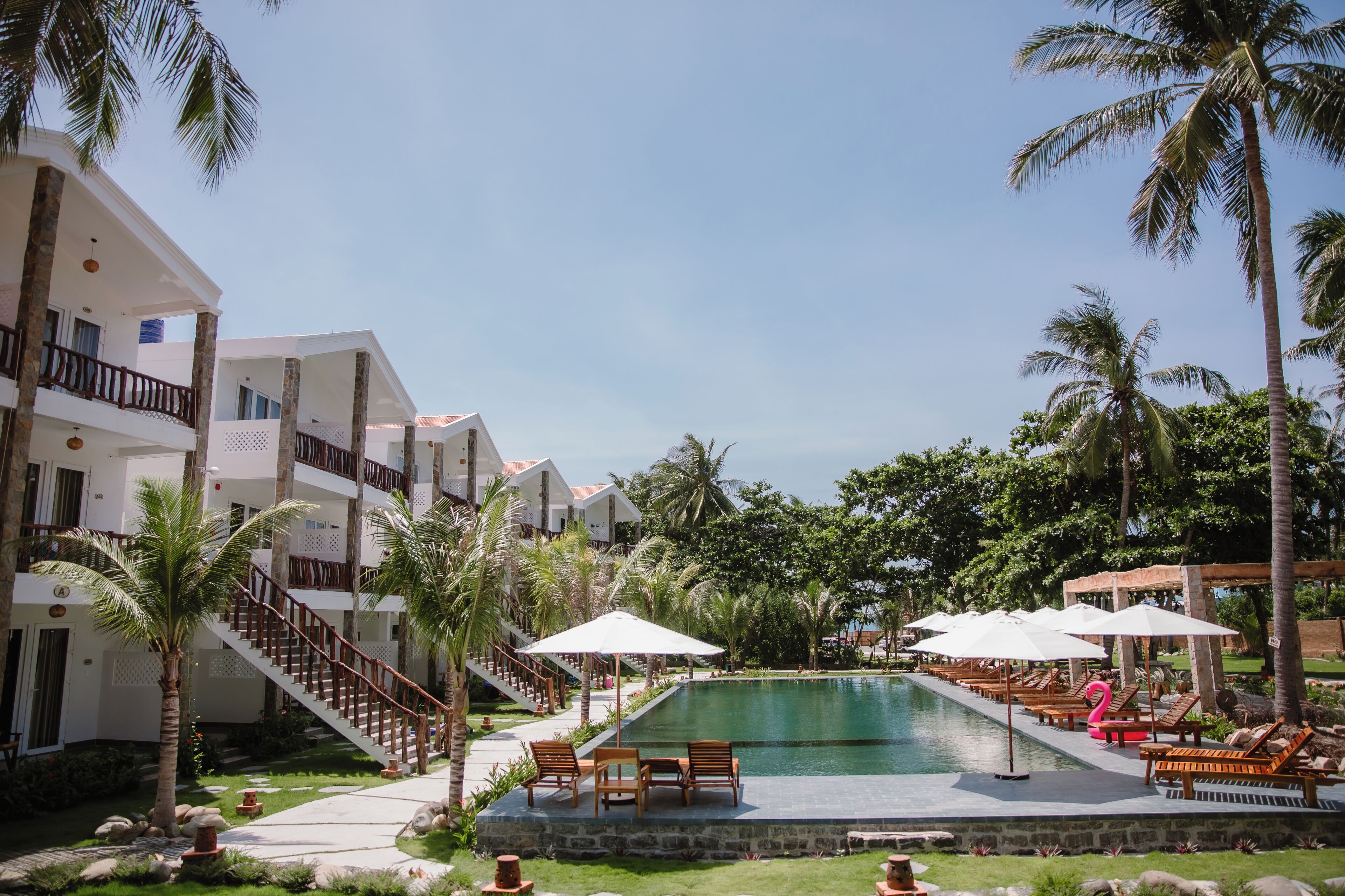 ที่อาบแดด