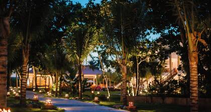 Charm Hon Rom Villas Resort