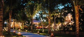 Charm Hon Rom Villas Resort