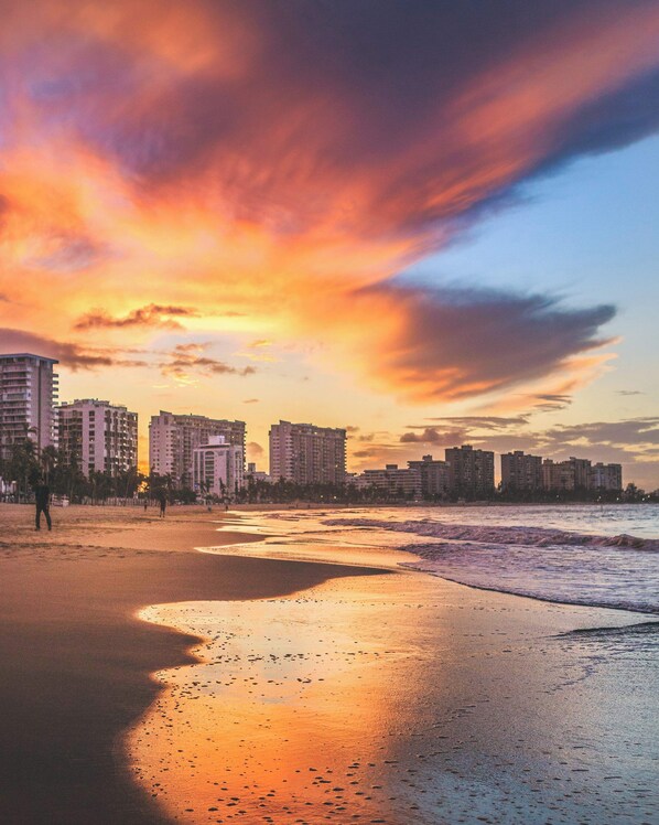 Plage