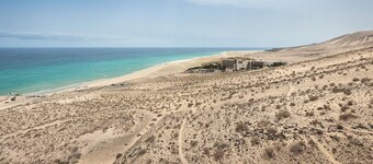 Home2Book Esmeralda Beach, Resid. Playa Paraíso