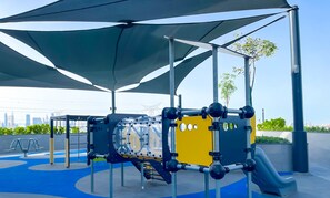 Apartment (2 Bedrooms) | Innenbereich