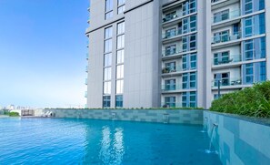 Leilighet (2 Bedrooms) | Innvendig