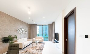 Leilighet (2 Bedrooms) | Innvendig