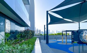 Apartment (2 Bedrooms) | Interior - Spacious 2B in Sobha Creek Vistas Dubai (Dubai)